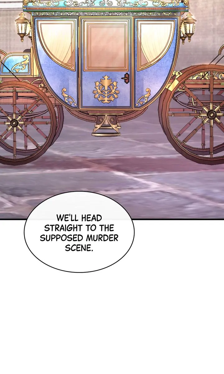 Why Would a Villainess Have Virtues? Chapter 115 - Page 109