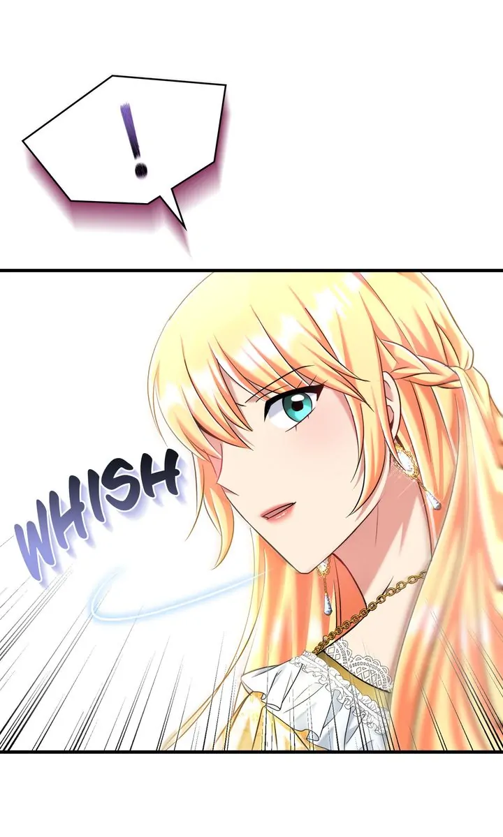 Why Would a Villainess Have Virtues? Chapter 115 - Page 113