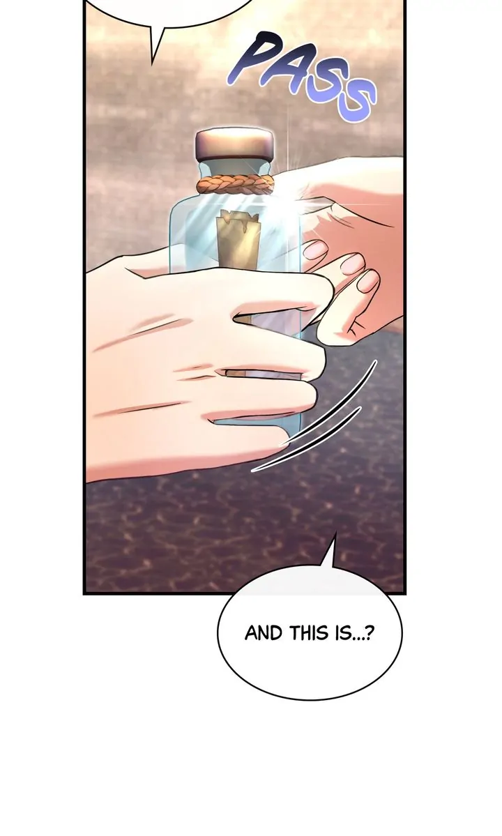 Why Would a Villainess Have Virtues? Chapter 115 - Page 117