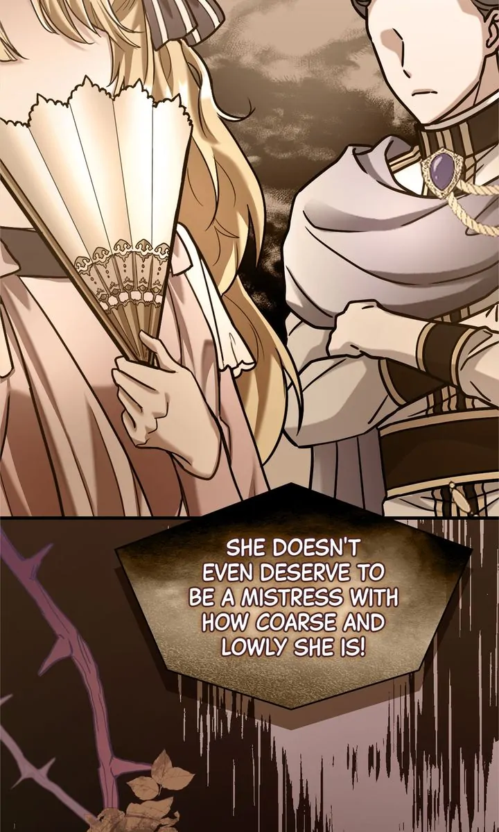 Why Would a Villainess Have Virtues? Chapter 115 - Page 17