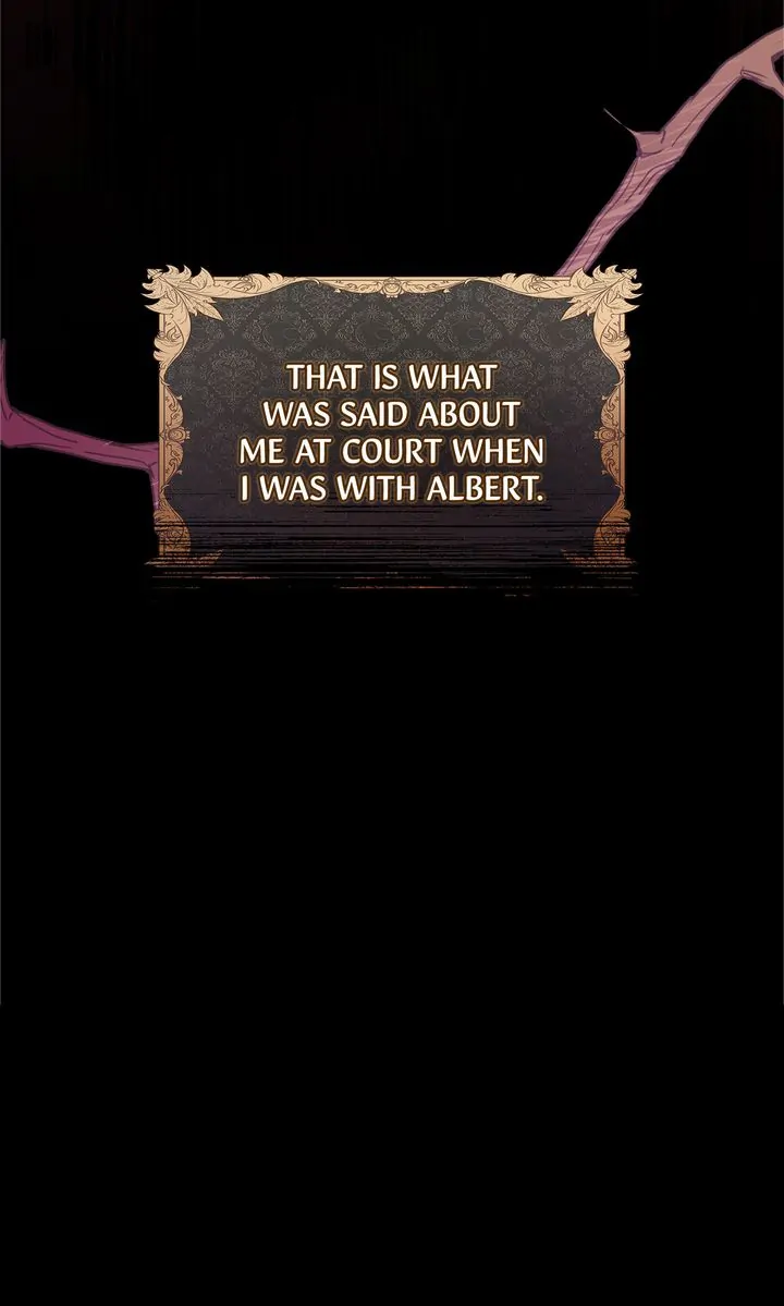 Why Would a Villainess Have Virtues? Chapter 115 - Page 19
