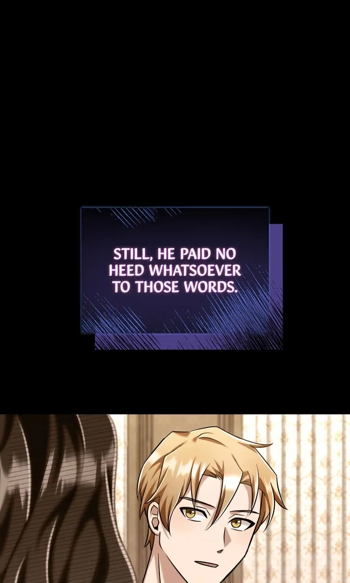 Why Would a Villainess Have Virtues? Chapter 115 - Page 20