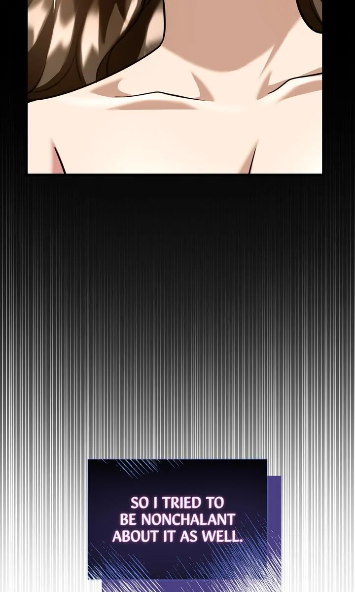 Why Would a Villainess Have Virtues? Chapter 115 - Page 23
