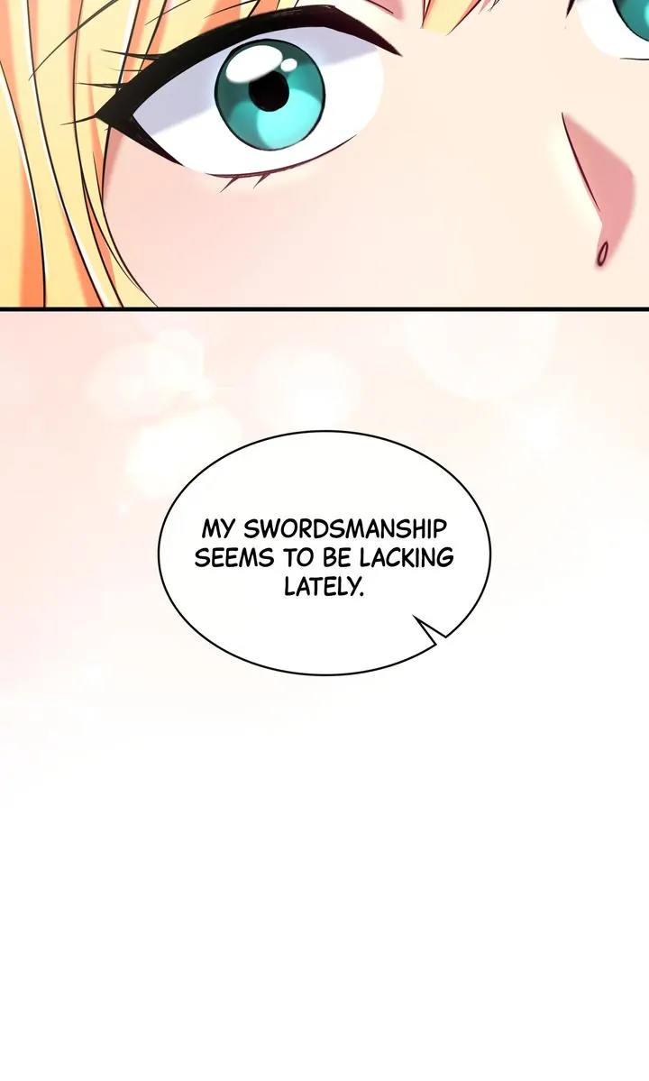 Why Would a Villainess Have Virtues? Chapter 115 - Page 25