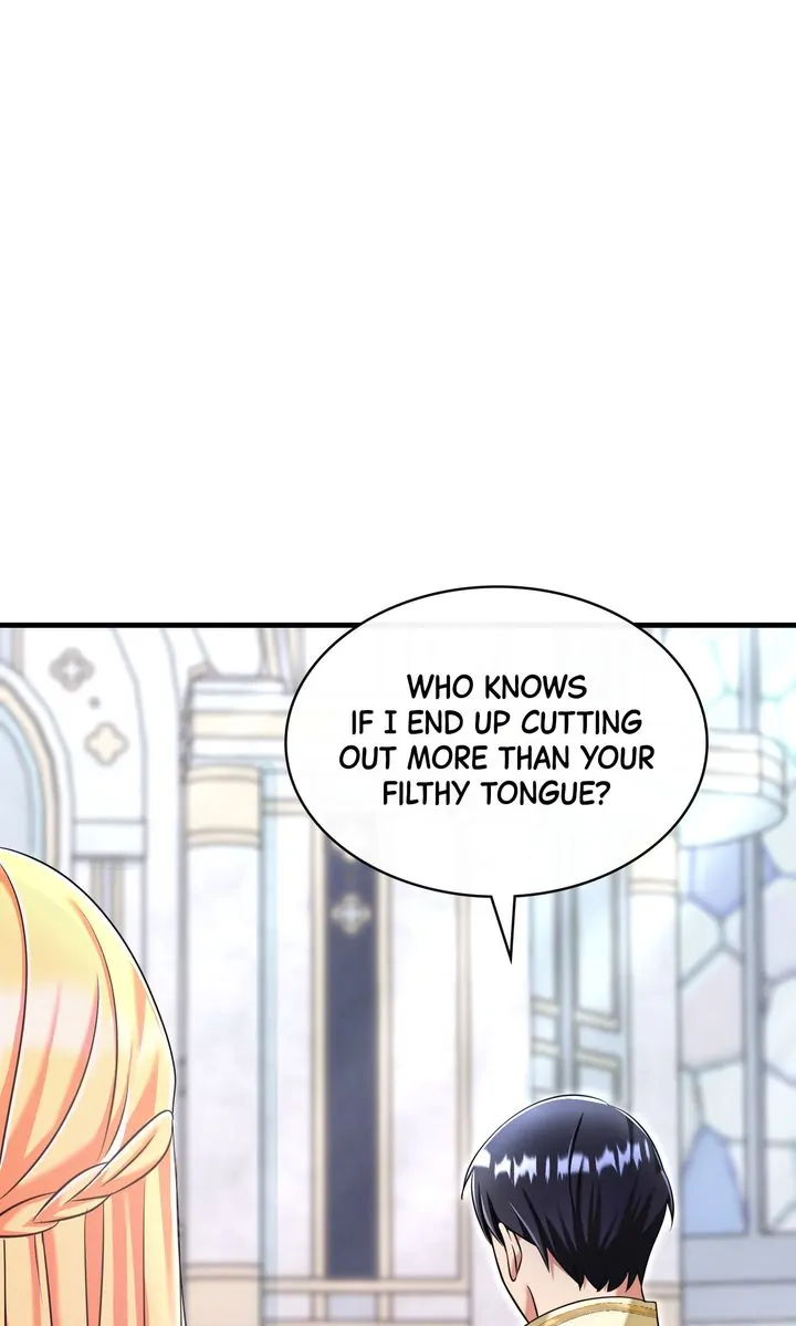 Why Would a Villainess Have Virtues? Chapter 115 - Page 26