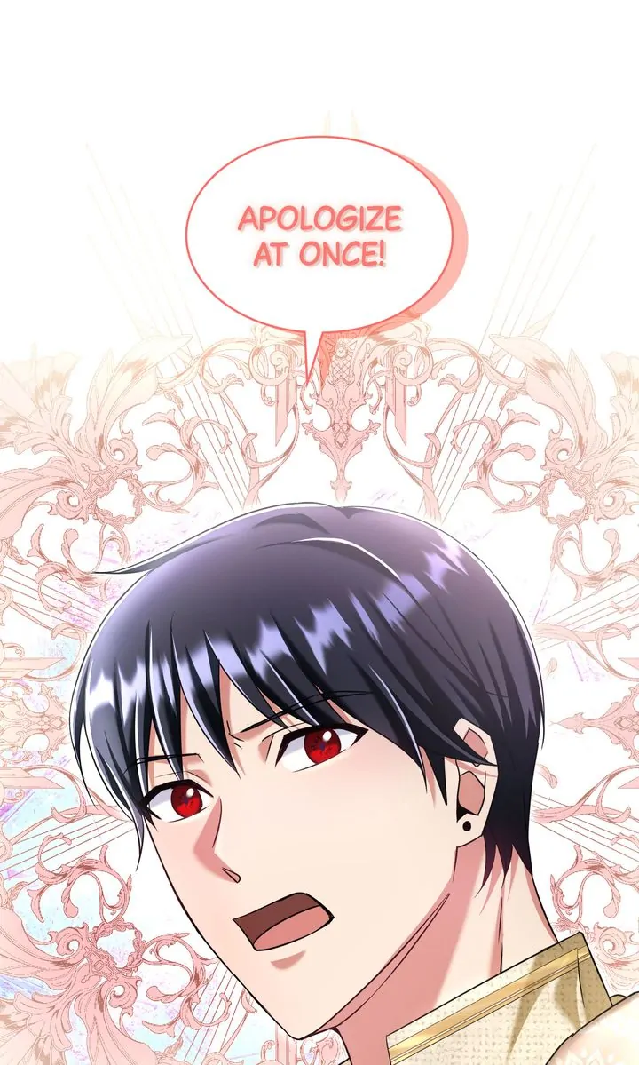 Why Would a Villainess Have Virtues? Chapter 115 - Page 35
