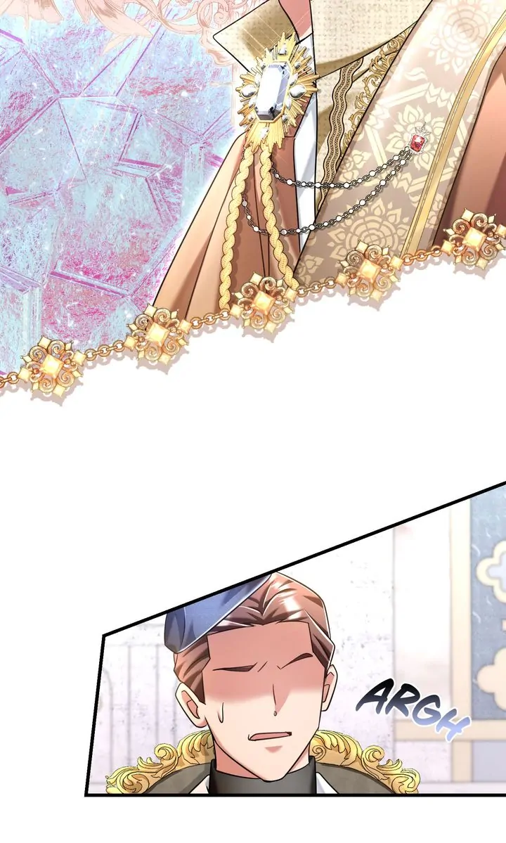 Why Would a Villainess Have Virtues? Chapter 115 - Page 36