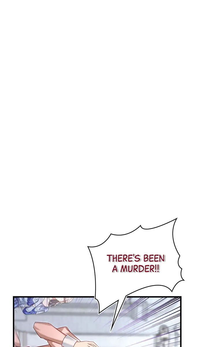 Why Would a Villainess Have Virtues? Chapter 115 - Page 44