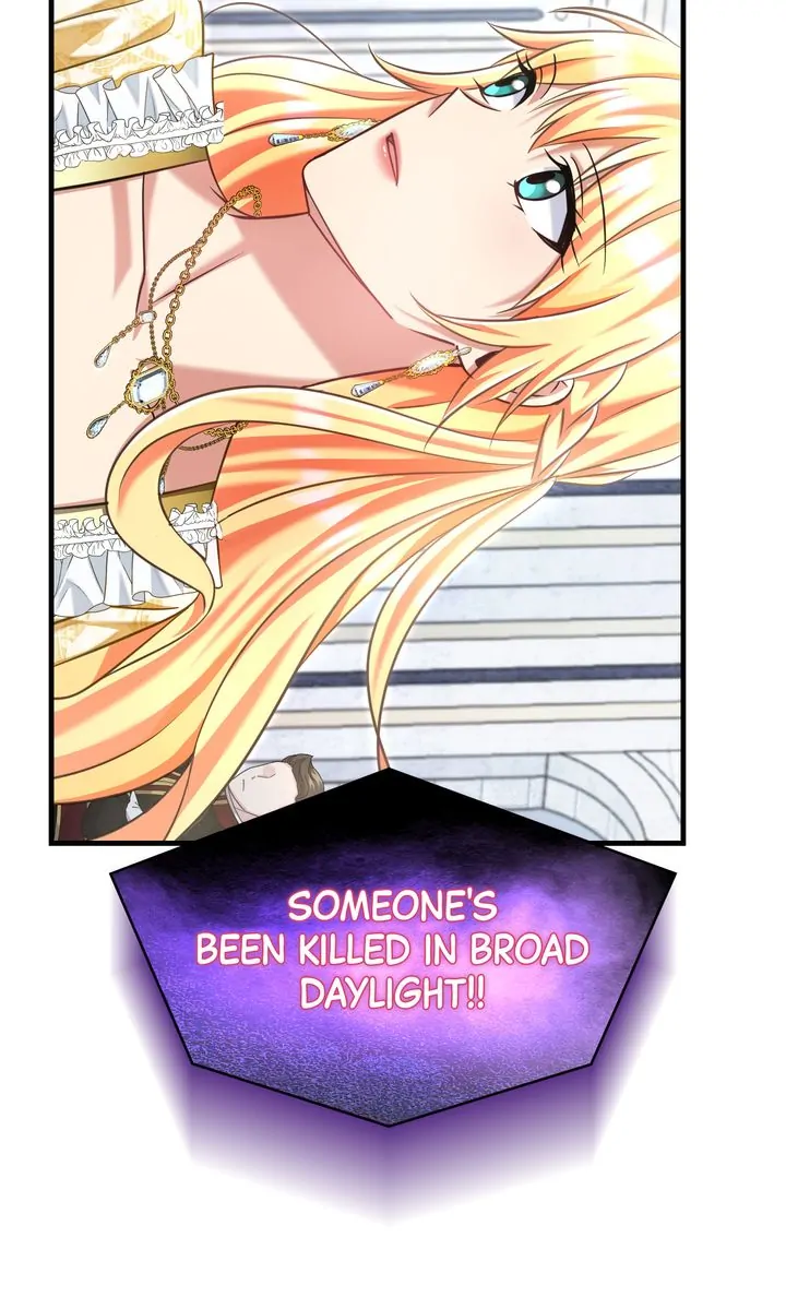 Why Would a Villainess Have Virtues? Chapter 115 - Page 46
