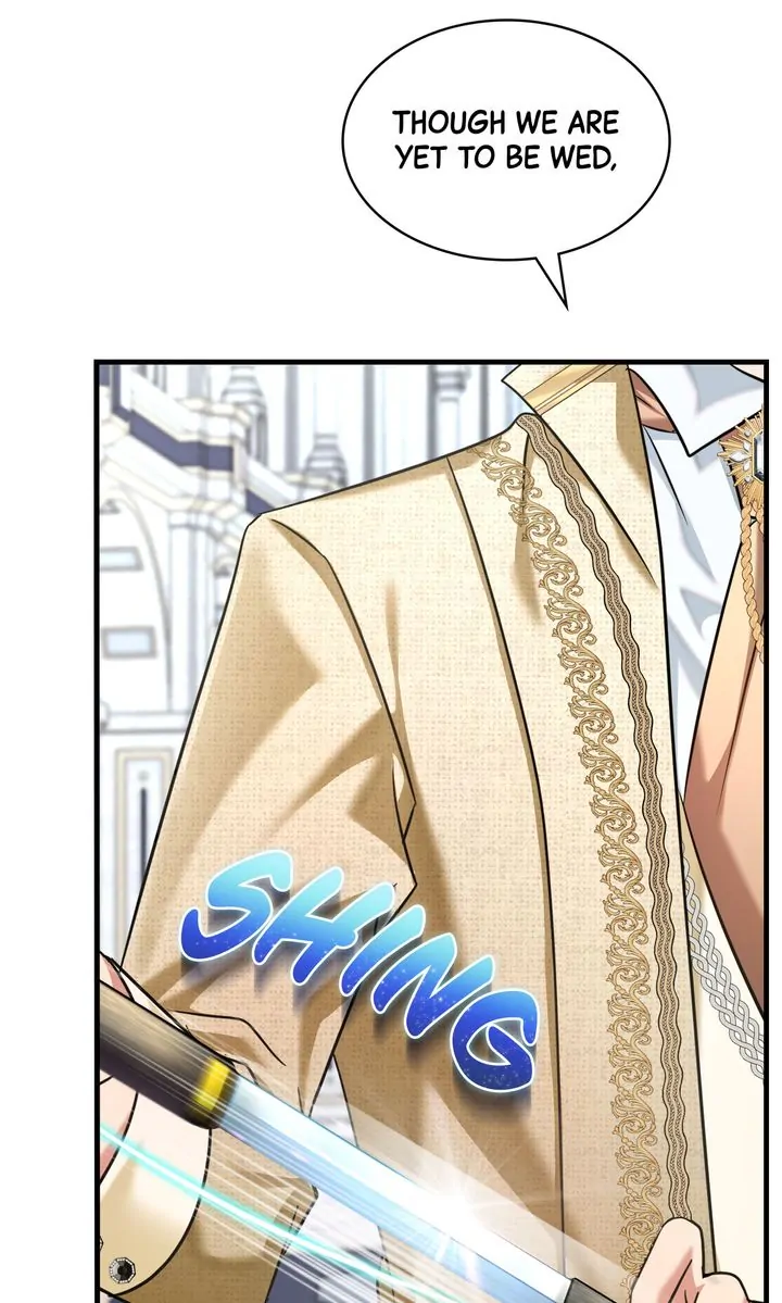 Why Would a Villainess Have Virtues? Chapter 115 - Page 6