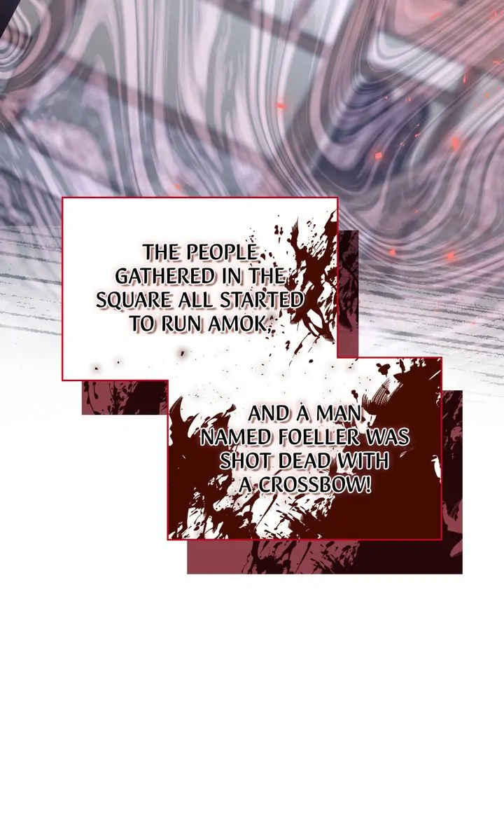 Why Would a Villainess Have Virtues? Chapter 115 - Page 53