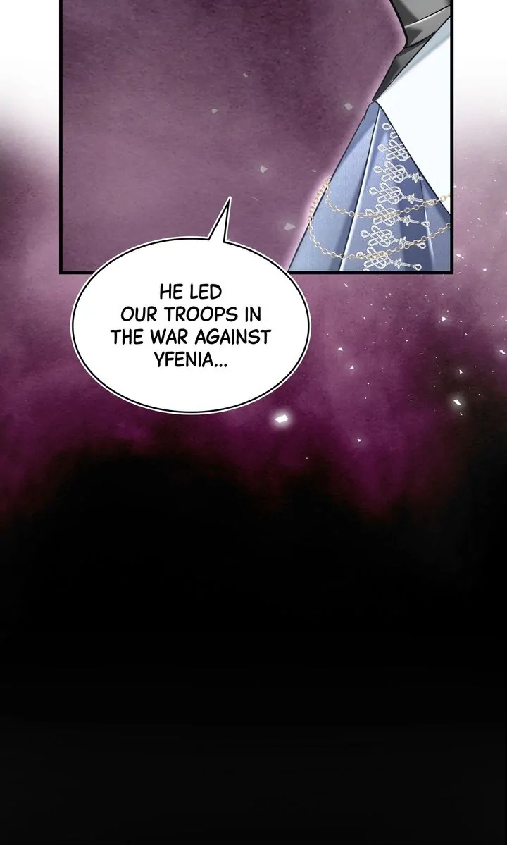 Why Would a Villainess Have Virtues? Chapter 115 - Page 55