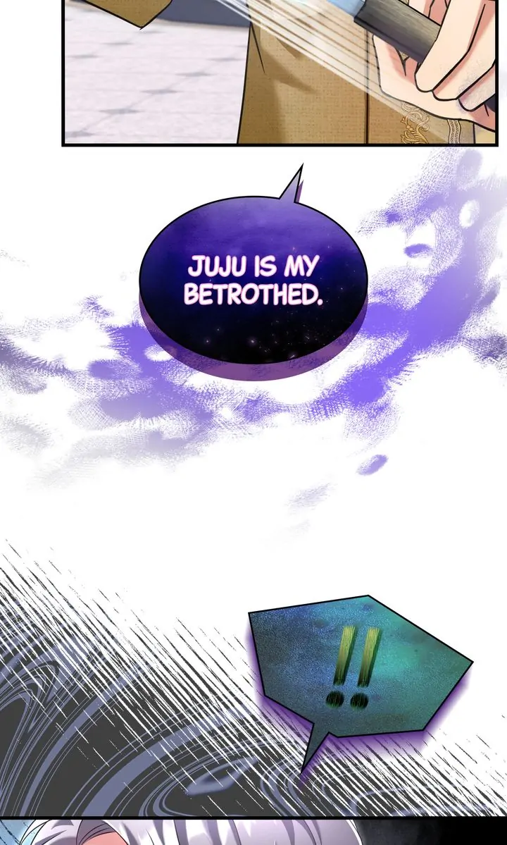 Why Would a Villainess Have Virtues? Chapter 115 - Page 7
