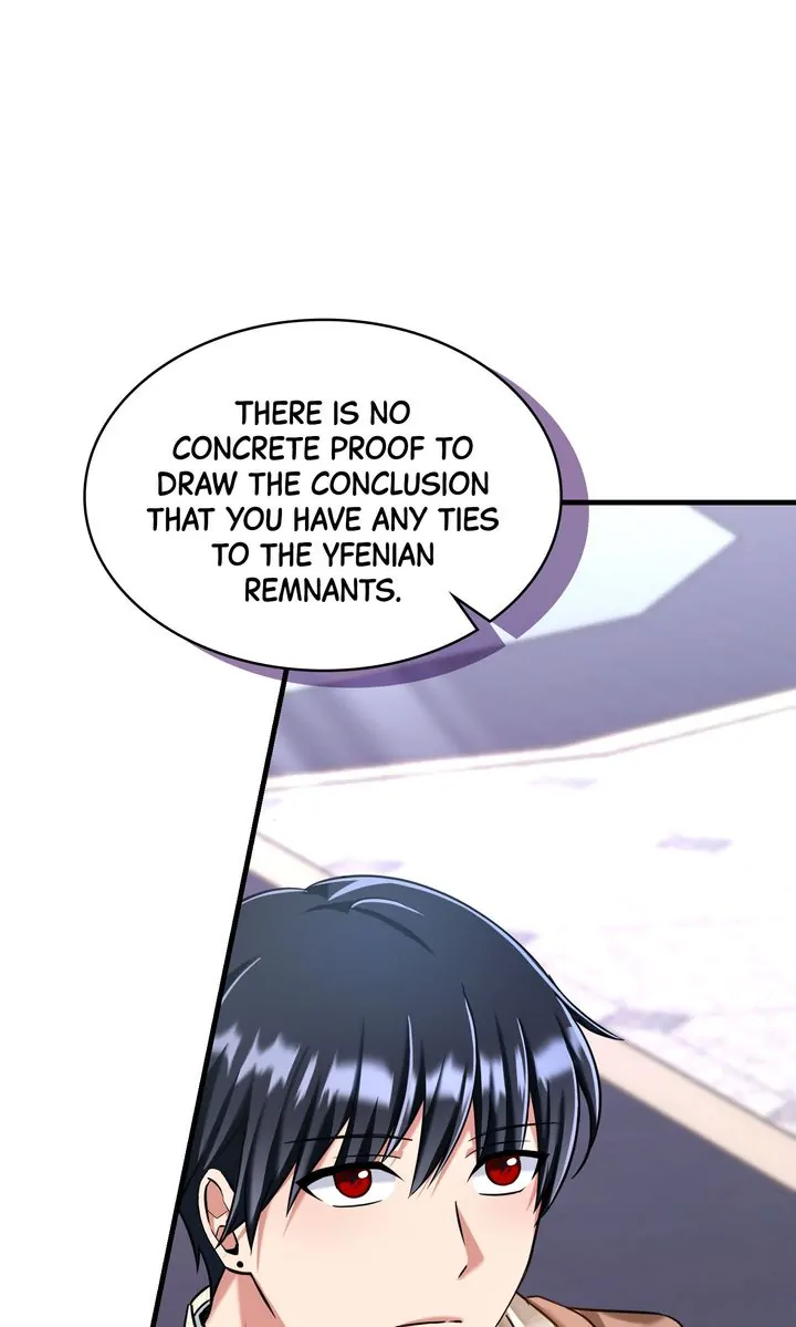 Why Would a Villainess Have Virtues? Chapter 115 - Page 64