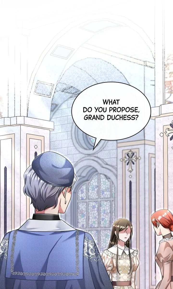 Why Would a Villainess Have Virtues? Chapter 115 - Page 67