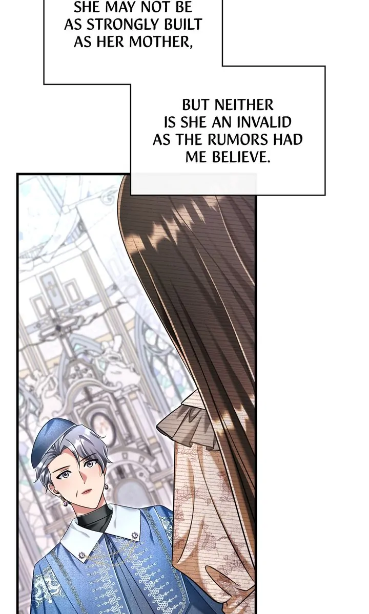 Why Would a Villainess Have Virtues? Chapter 115 - Page 69