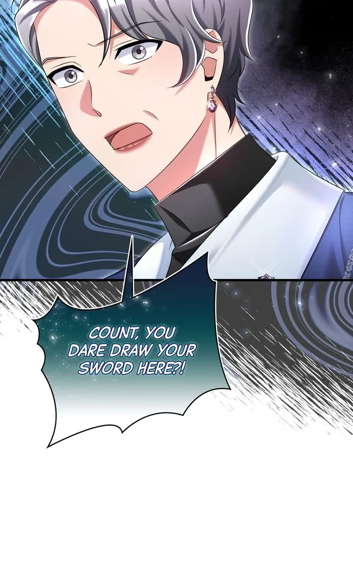 Why Would a Villainess Have Virtues? Chapter 115 - Page 8