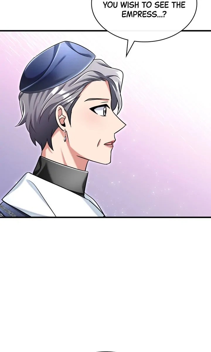 Why Would a Villainess Have Virtues? Chapter 115 - Page 73
