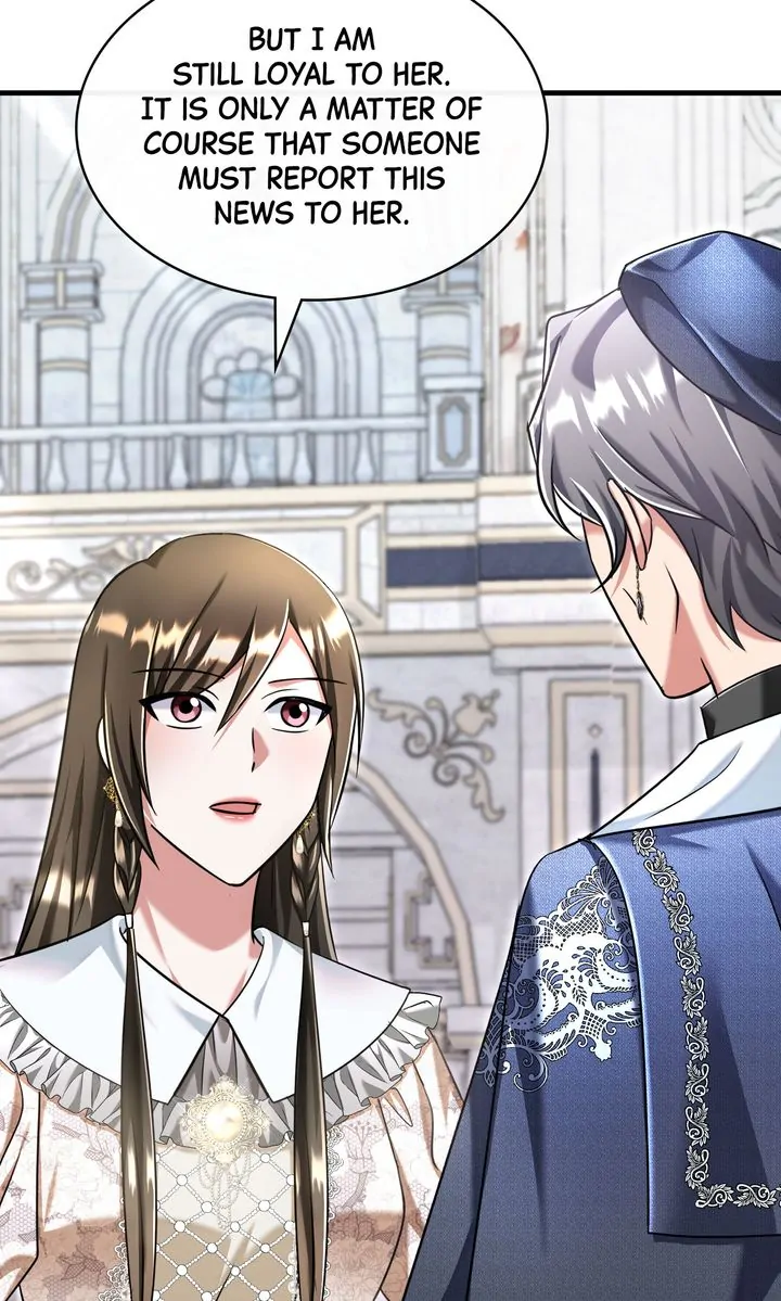 Why Would a Villainess Have Virtues? Chapter 115 - Page 75
