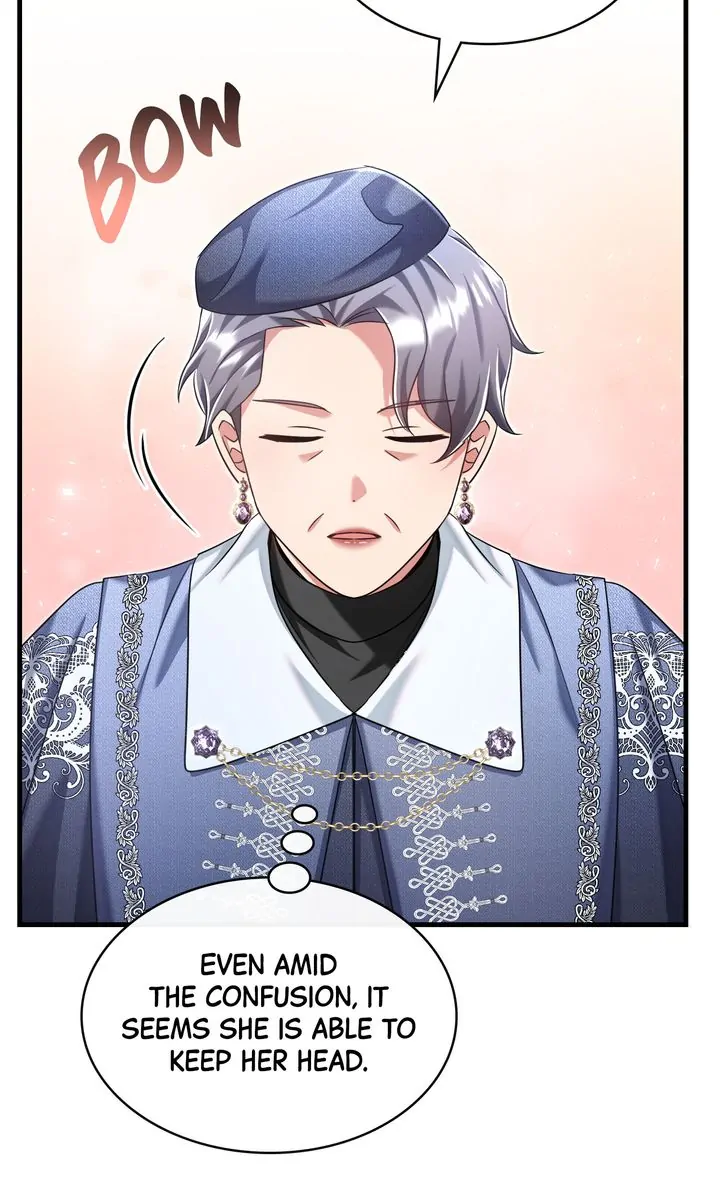 Why Would a Villainess Have Virtues? Chapter 115 - Page 77