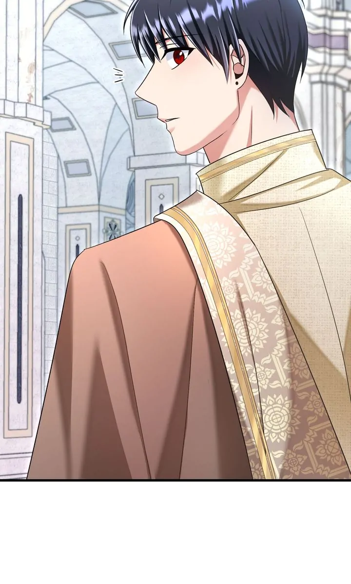 Why Would a Villainess Have Virtues? Chapter 115 - Page 81