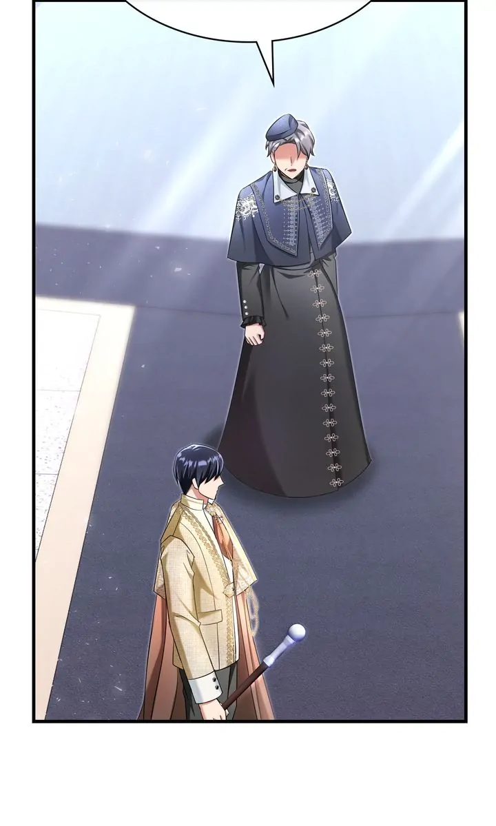 Why Would a Villainess Have Virtues? Chapter 115 - Page 83