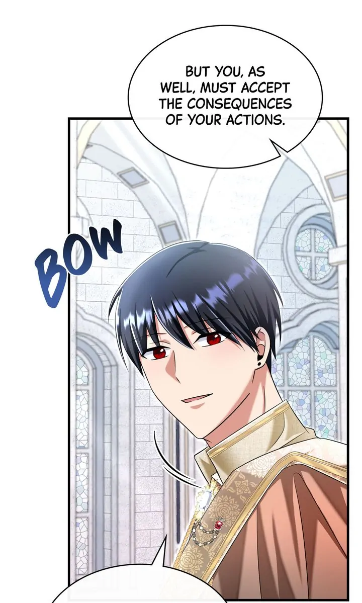 Why Would a Villainess Have Virtues? Chapter 115 - Page 86