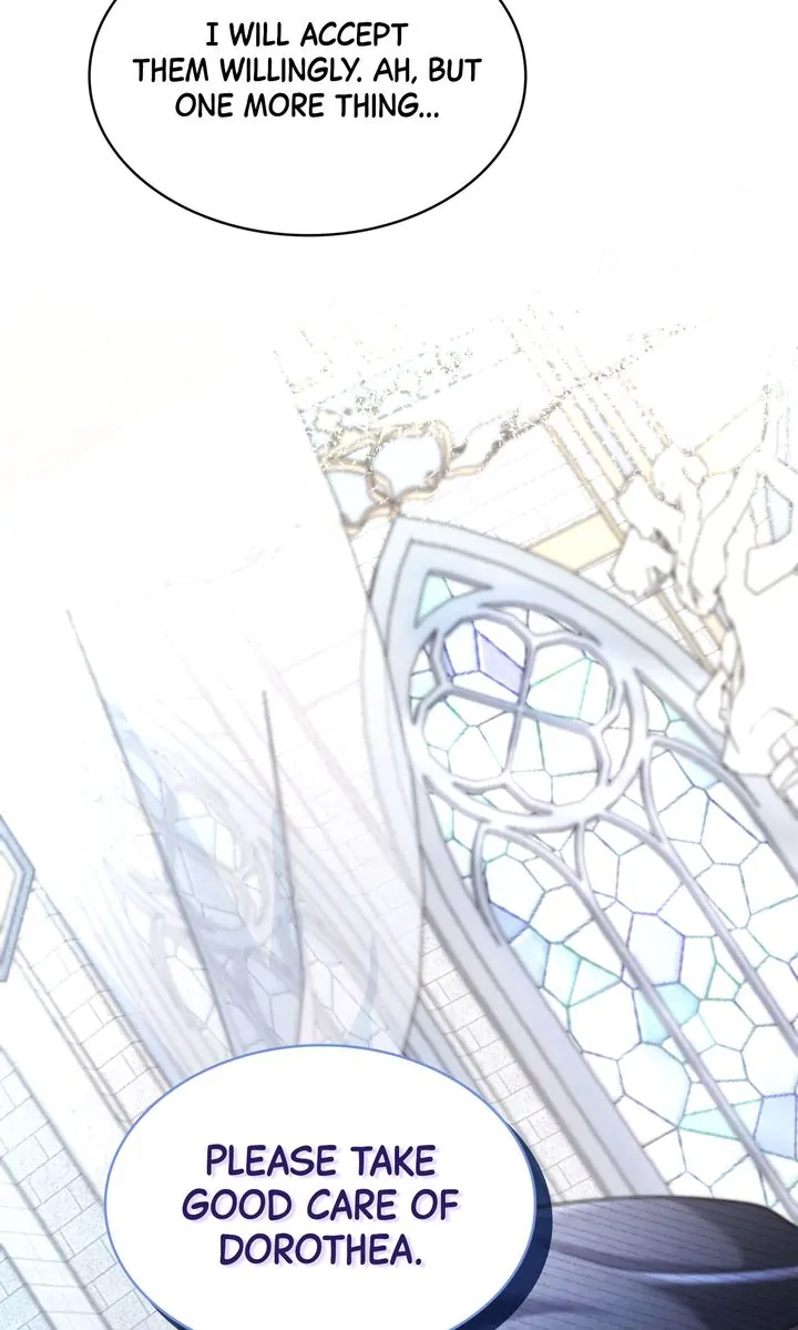Why Would a Villainess Have Virtues? Chapter 115 - Page 87