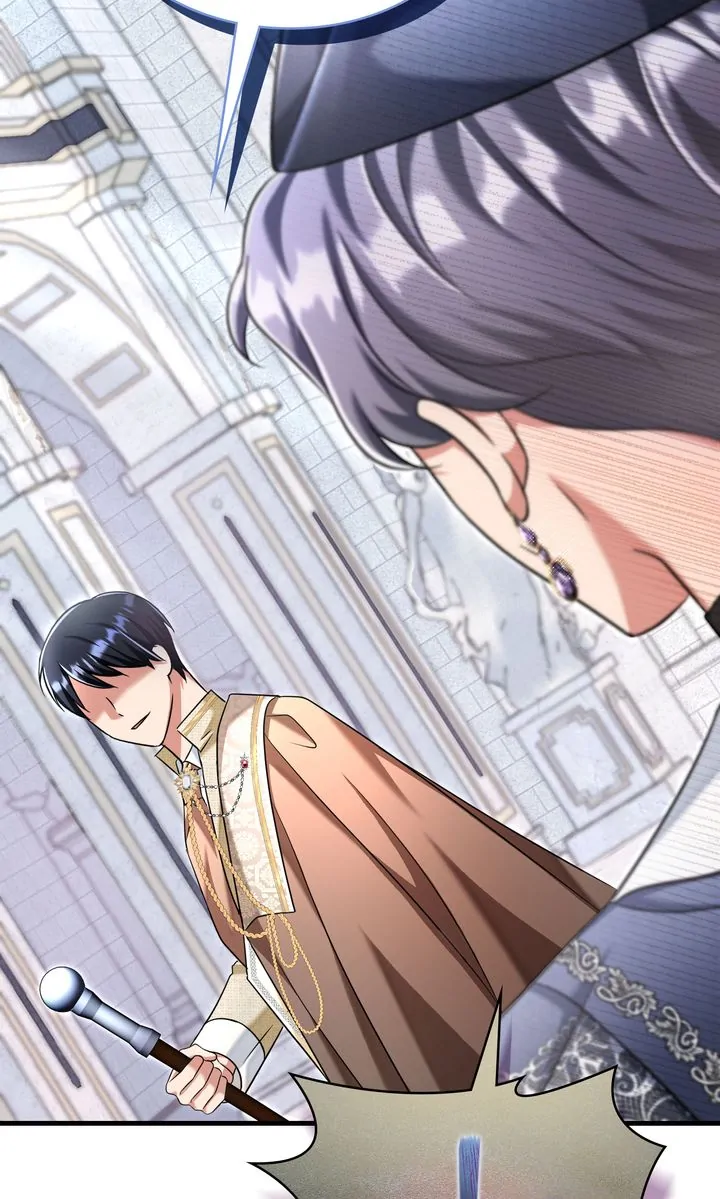 Why Would a Villainess Have Virtues? Chapter 115 - Page 88