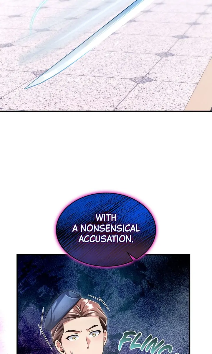 Why Would a Villainess Have Virtues? Chapter 115 - Page 10
