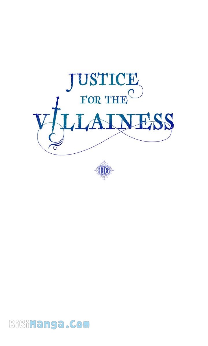 Why Would a Villainess Have Virtues? Chapter 116 - Page 11
