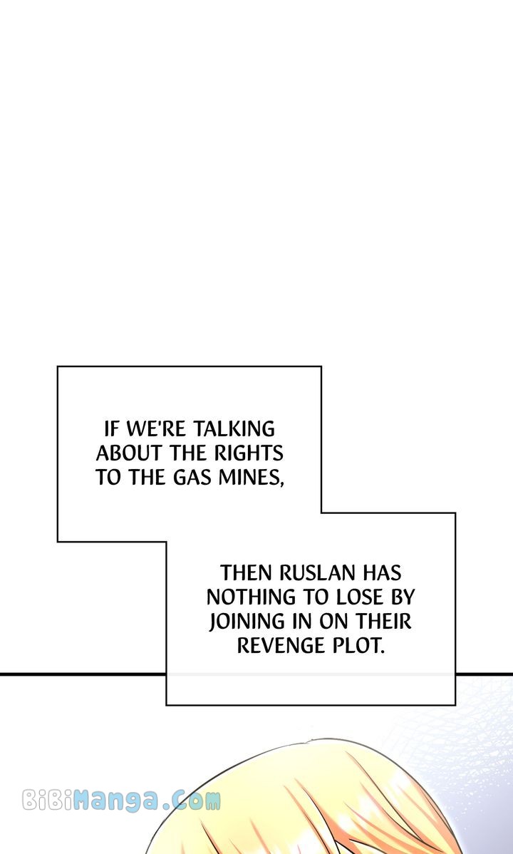 Why Would a Villainess Have Virtues? Chapter 116 - Page 102