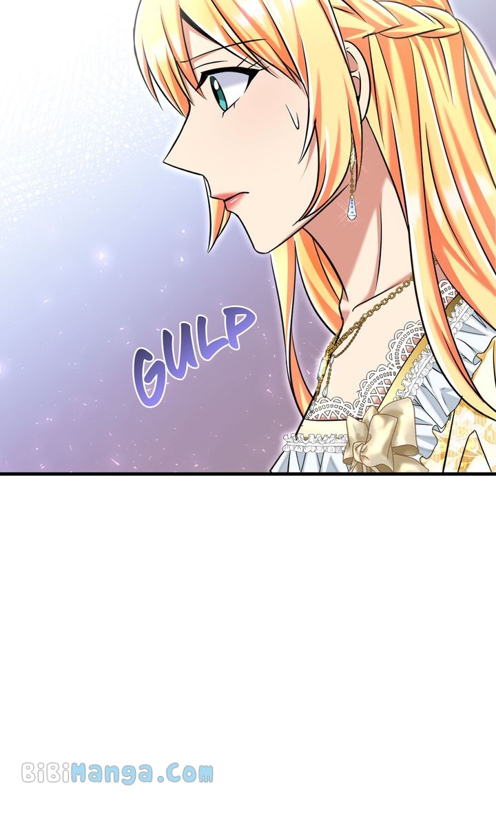 Why Would a Villainess Have Virtues? Chapter 116 - Page 103
