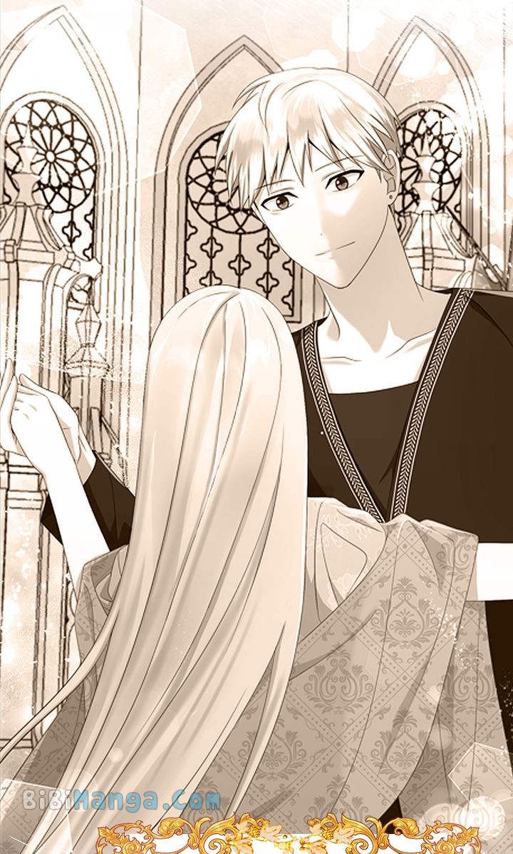 Why Would a Villainess Have Virtues? Chapter 116 - Page 105