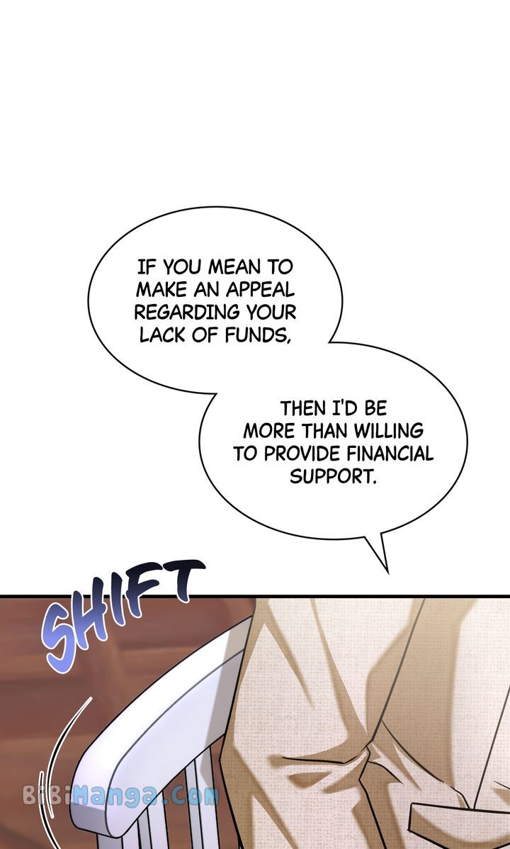Why Would a Villainess Have Virtues? Chapter 116 - Page 12