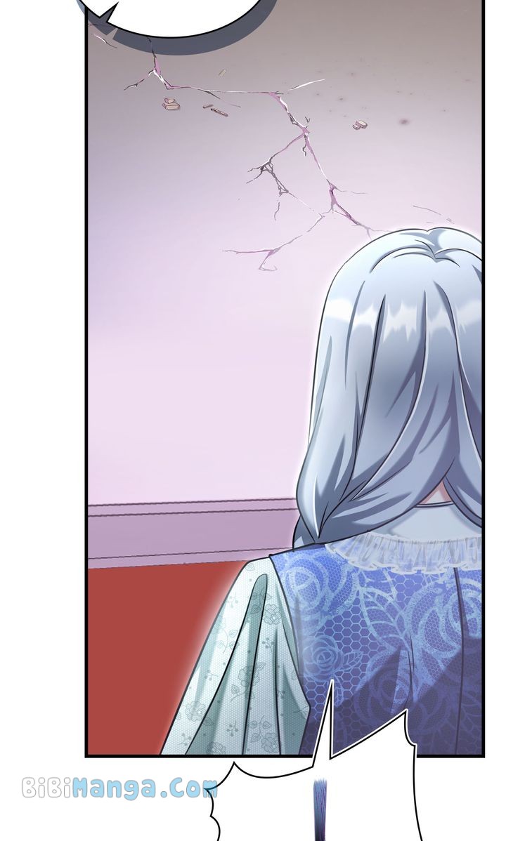 Why Would a Villainess Have Virtues? Chapter 116 - Page 115