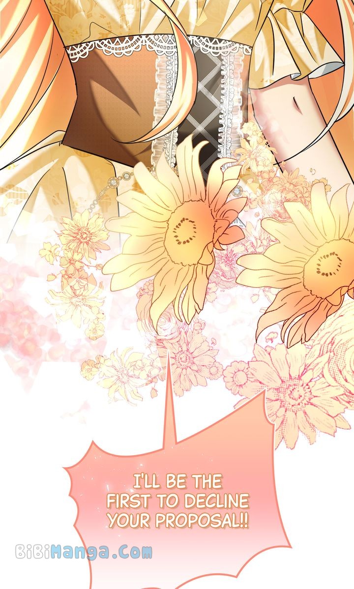 Why Would a Villainess Have Virtues? Chapter 116 - Page 118