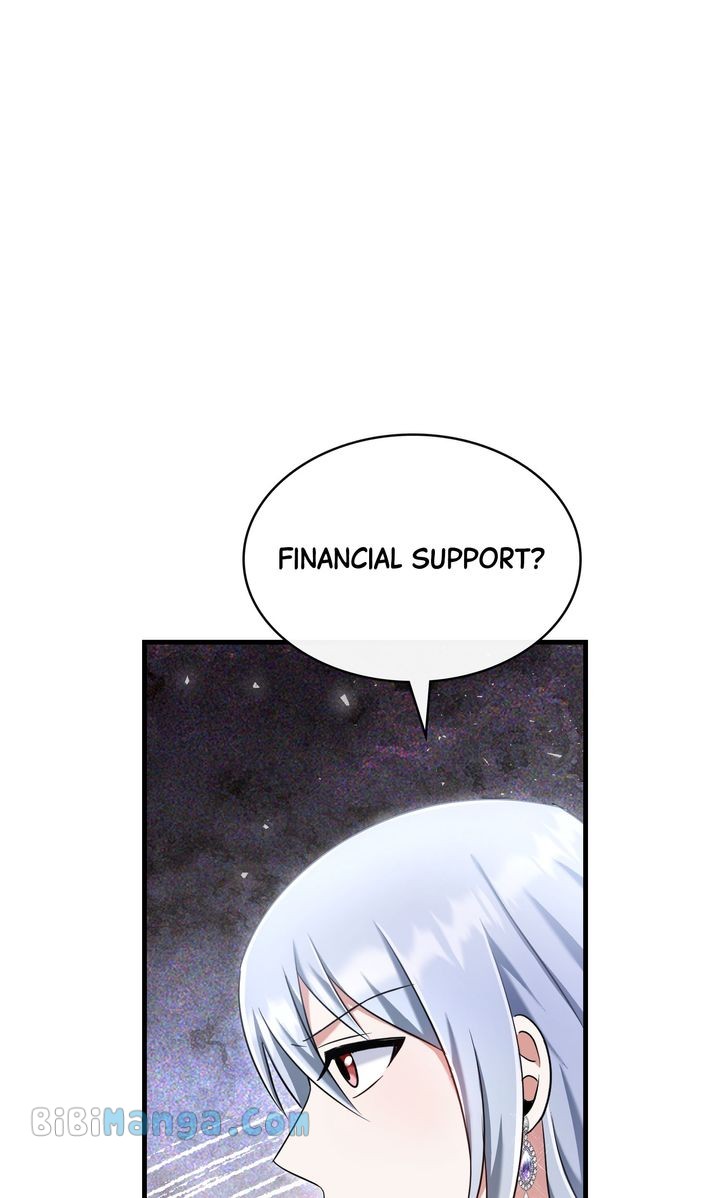 Why Would a Villainess Have Virtues? Chapter 116 - Page 15