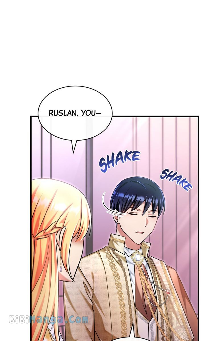 Why Would a Villainess Have Virtues? Chapter 116 - Page 20