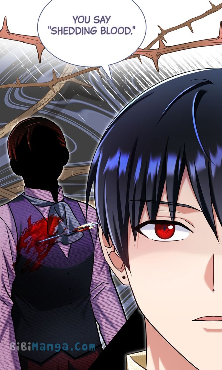 Why Would a Villainess Have Virtues? Chapter 116 - Page 22
