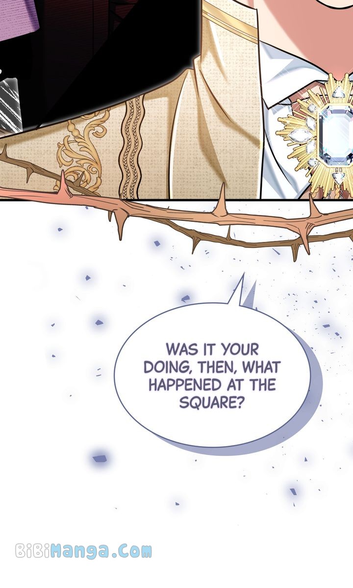 Why Would a Villainess Have Virtues? Chapter 116 - Page 23