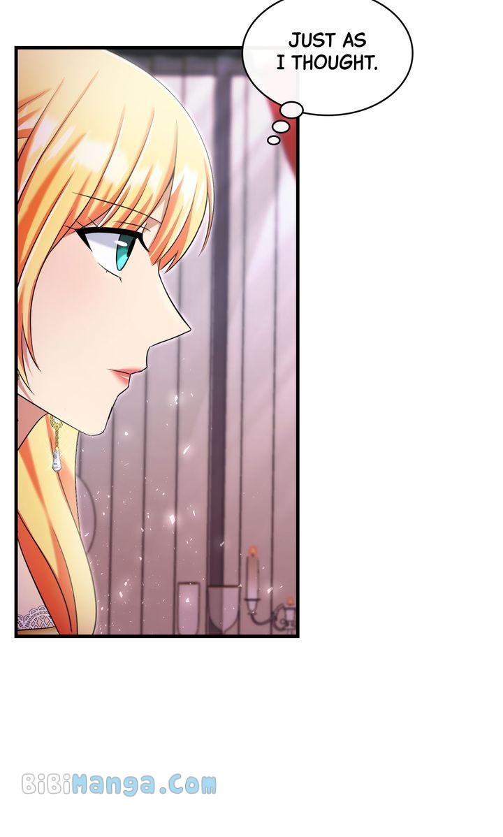 Why Would a Villainess Have Virtues? Chapter 116 - Page 28