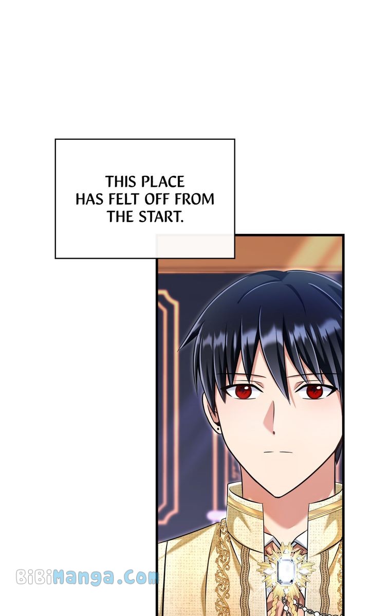 Why Would a Villainess Have Virtues? Chapter 116 - Page 29