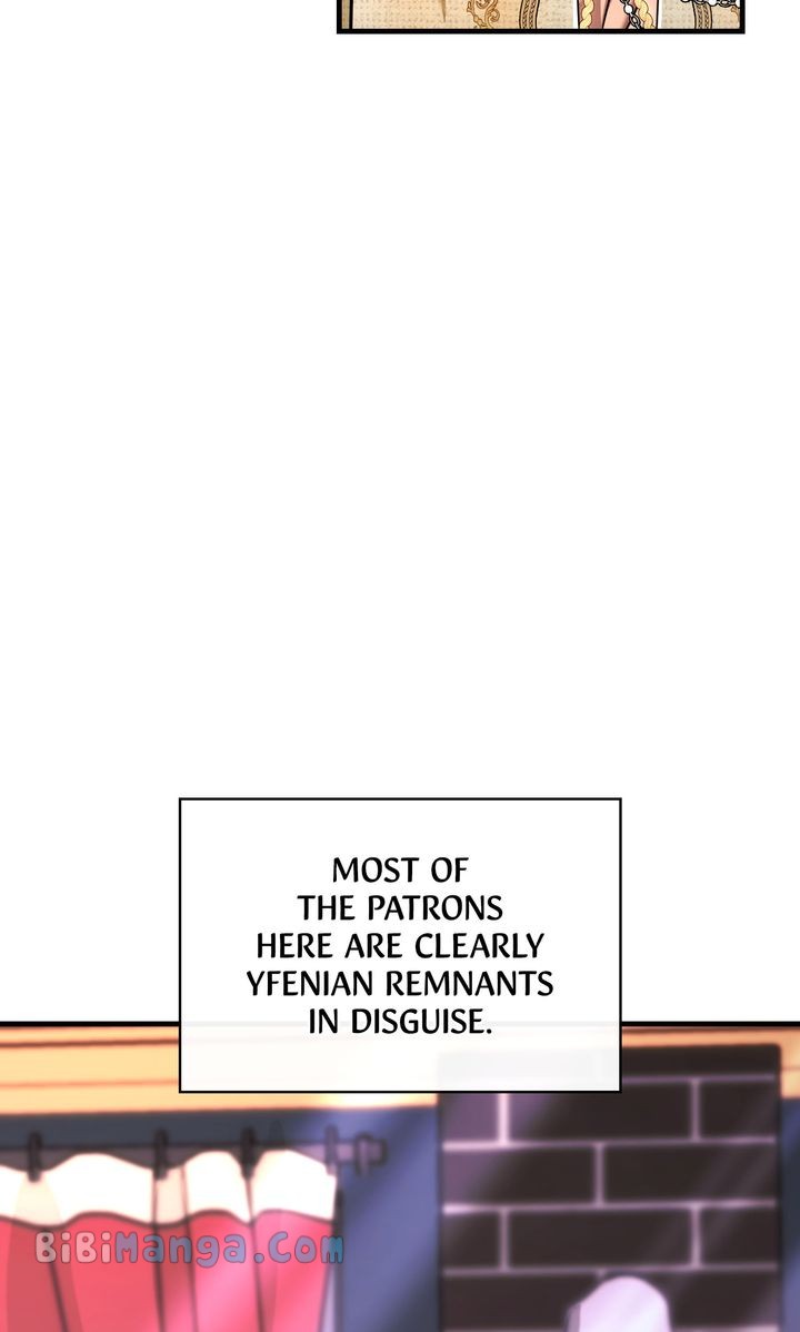 Why Would a Villainess Have Virtues? Chapter 116 - Page 30