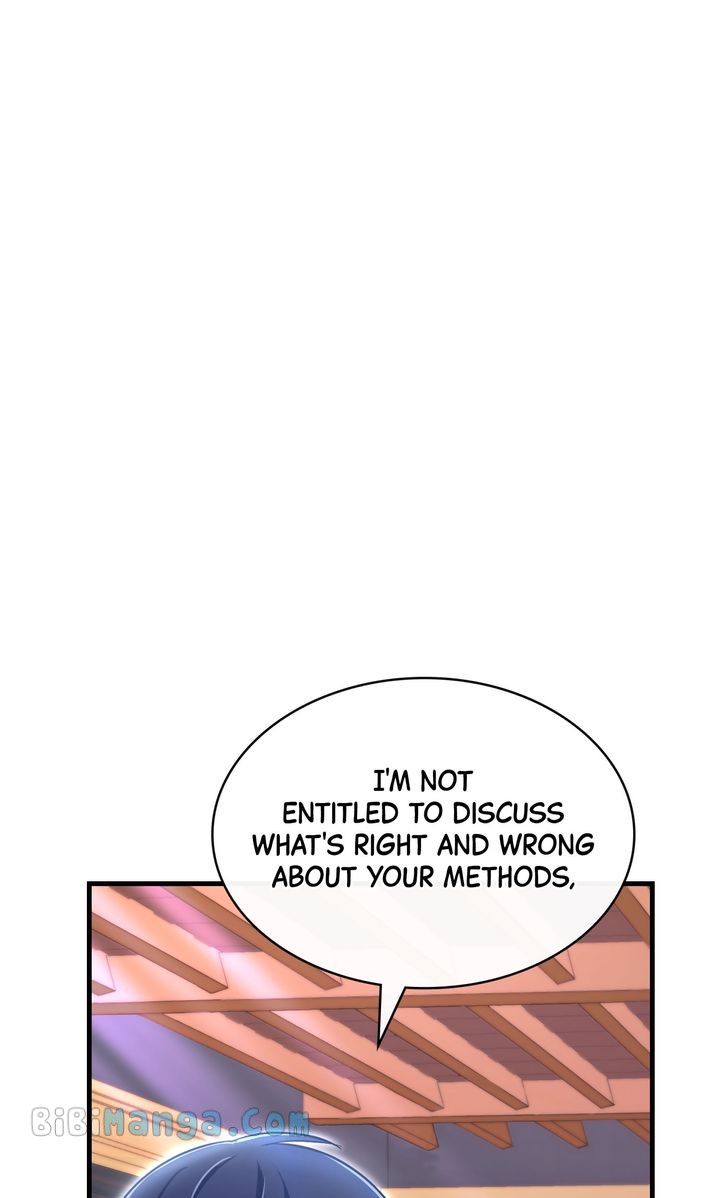 Why Would a Villainess Have Virtues? Chapter 116 - Page 32