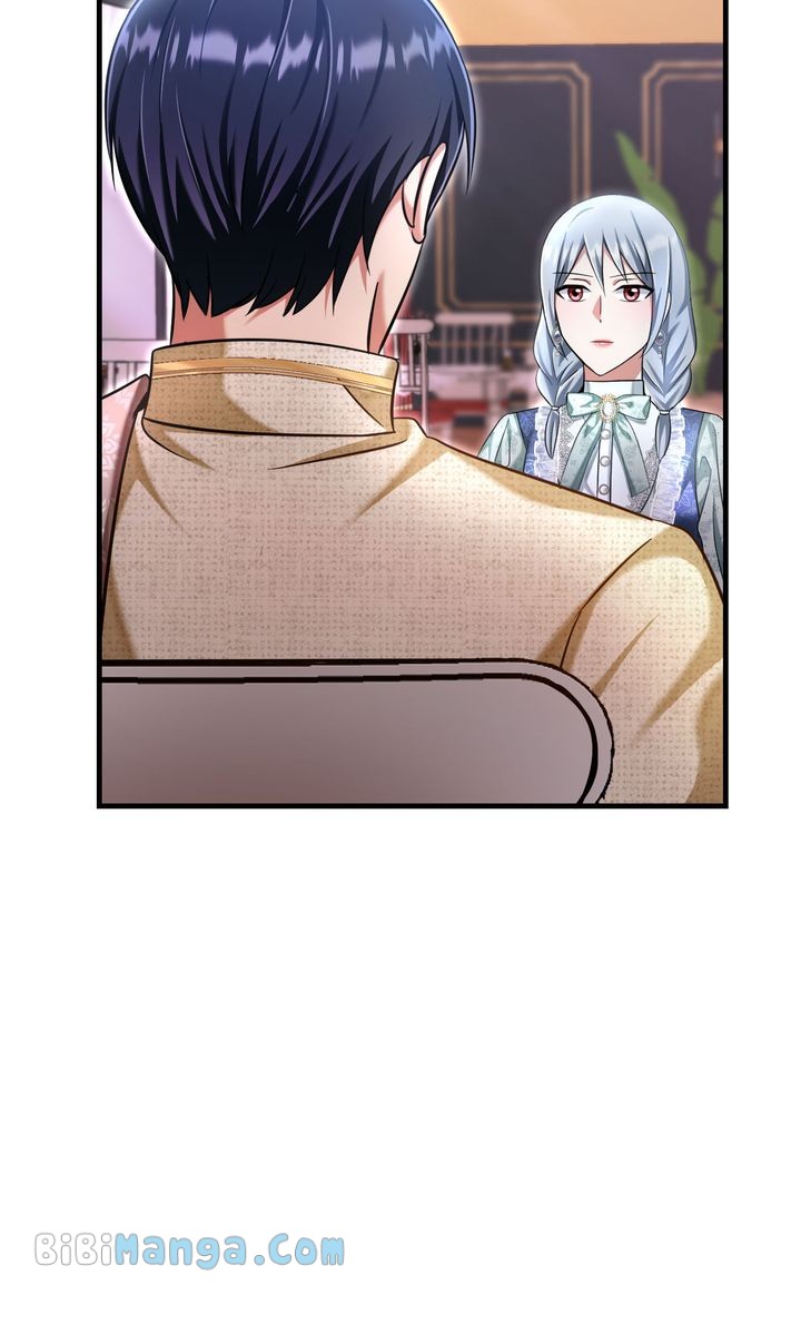 Why Would a Villainess Have Virtues? Chapter 116 - Page 33