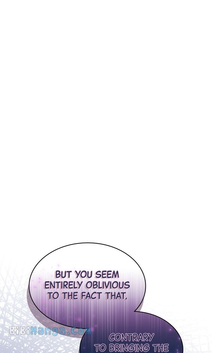 Why Would a Villainess Have Virtues? Chapter 116 - Page 34