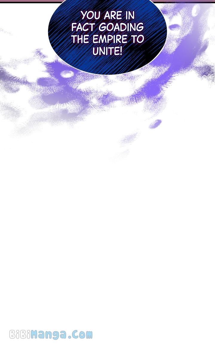 Why Would a Villainess Have Virtues? Chapter 116 - Page 36