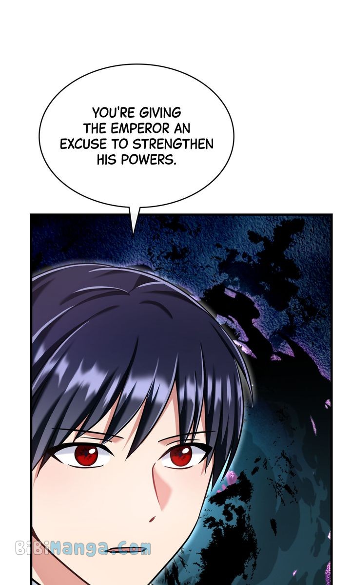 Why Would a Villainess Have Virtues? Chapter 116 - Page 37