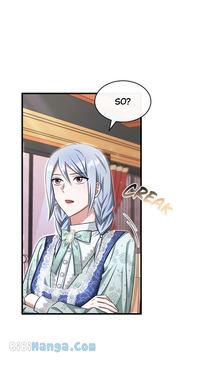 Why Would a Villainess Have Virtues? Chapter 116 - Page 39